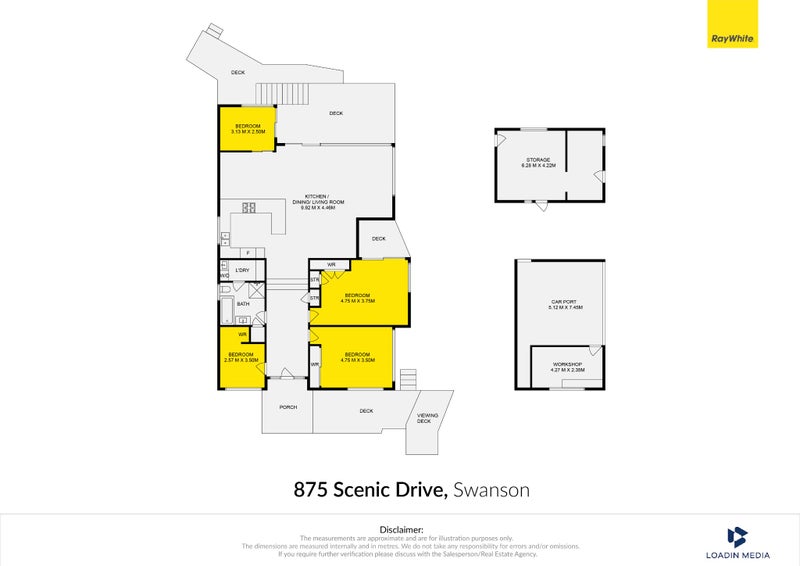 875 Scenic Drive, Henderson - Carousel 42