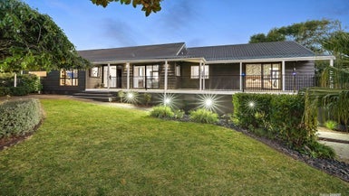 50 Eggleton Road, Patumahoe, Pukekohe - Carousel 1