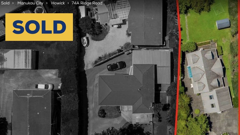 74A Ridge Road, Howick, Auckland - Carousel 1