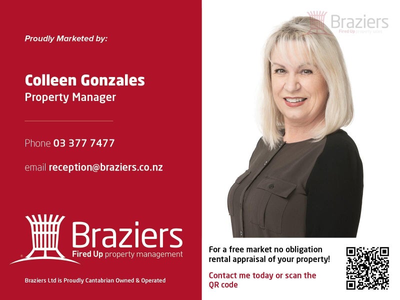 14B George Street, Riccarton, Christchurch - Carousel 12