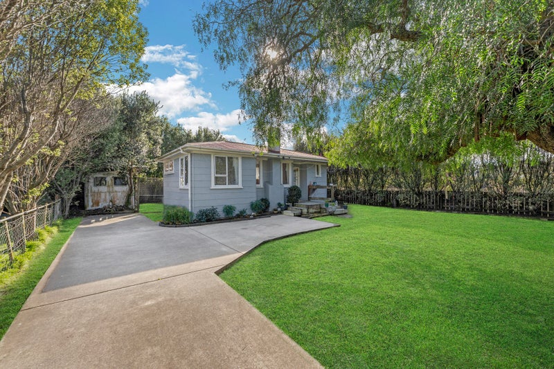 2/144 Old Wairoa Road, Papakura, Papakura - Carousel 29