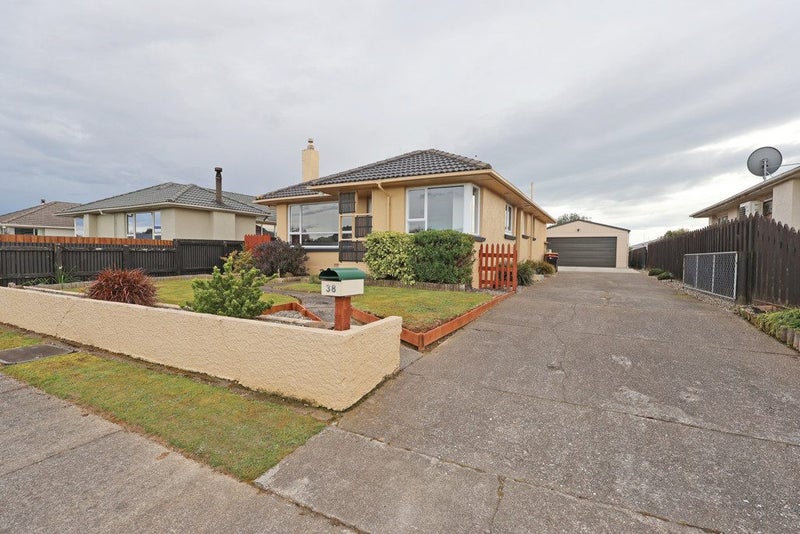 38 Tummel Street, Glengarry, Invercargill - Carousel 2