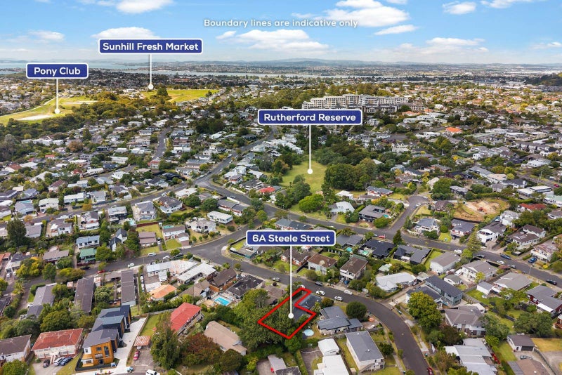 6A Steele Street, Meadowbank, Auckland - Carousel 32