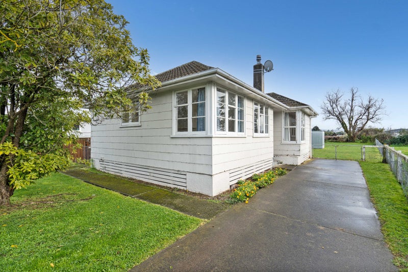 Property Valuation for 52 Kummer Crescent, Masterton, Masterton