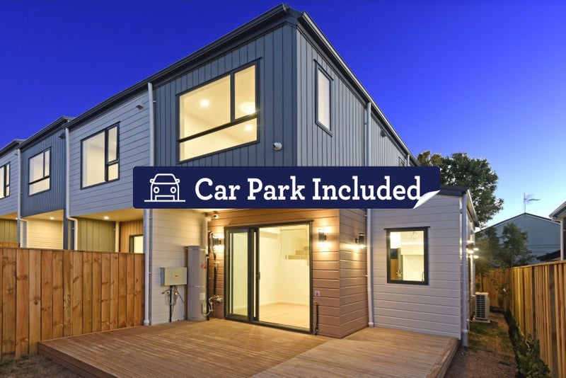 5/87 Astley Avenue, New Lynn, Auckland - Carousel 1