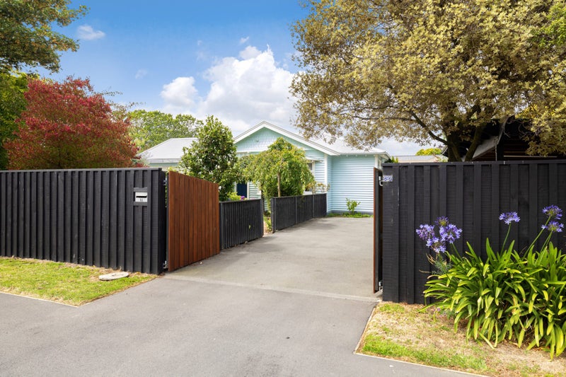 86 Bletsoe Avenue, Spreydon, Christchurch - Carousel 21