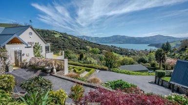 10 Purple Peak Road, Akaroa, Akaroa - Carousel 1