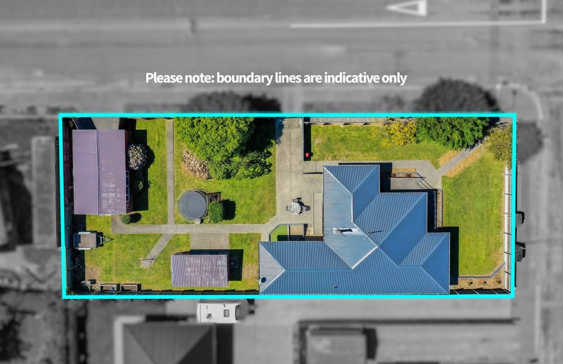 64 McMurdo Street, Tinwald, Ashburton - Carousel 48