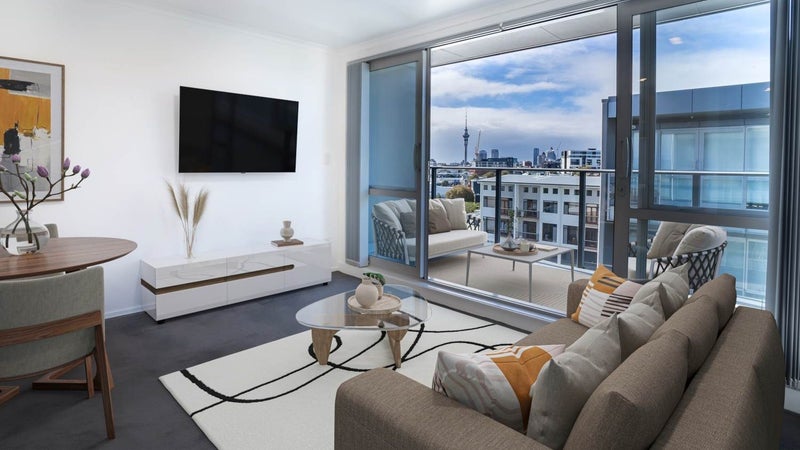 4N/21 Virginia Avenue East, Eden Terrace, Auckland - Carousel 1