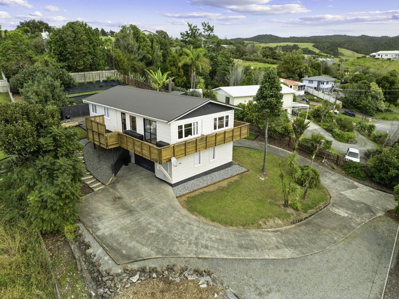 Property Valuation for 5 Portland Road, Portland, Whangarei Trade Me
