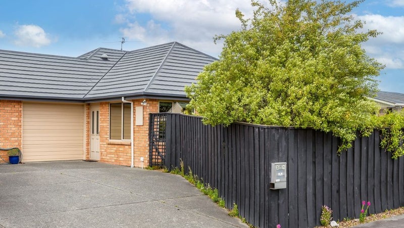 3/1 Blairdon Place, Bishopdale, Christchurch - Carousel 1