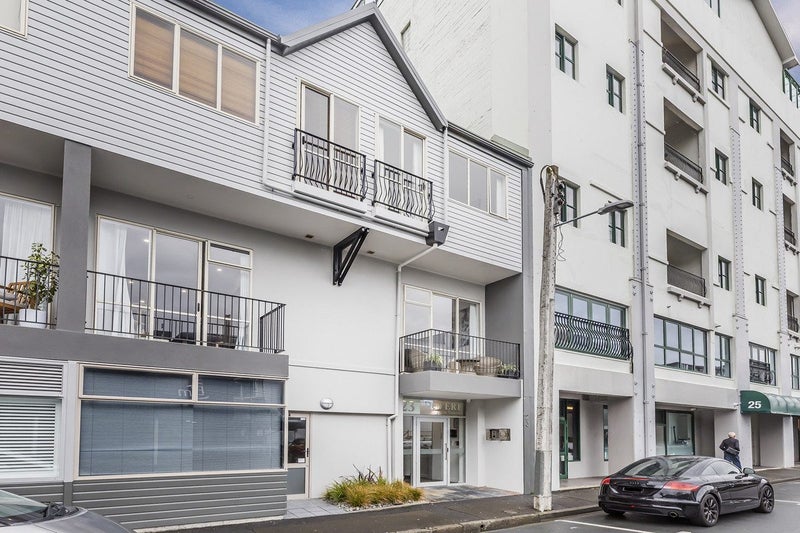 21/23 Tennyson Street, Te Aro, Wellington, Wellington - Carousel 2