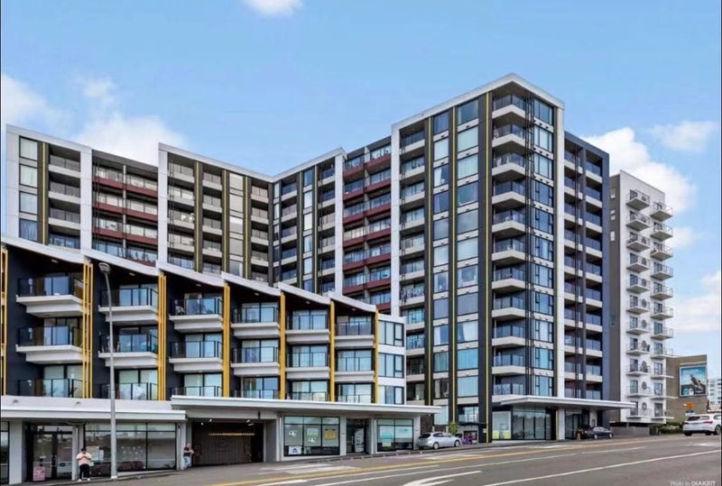 805/15  Union Street , City Centre, Auckland City, Auckland - Carousel 1