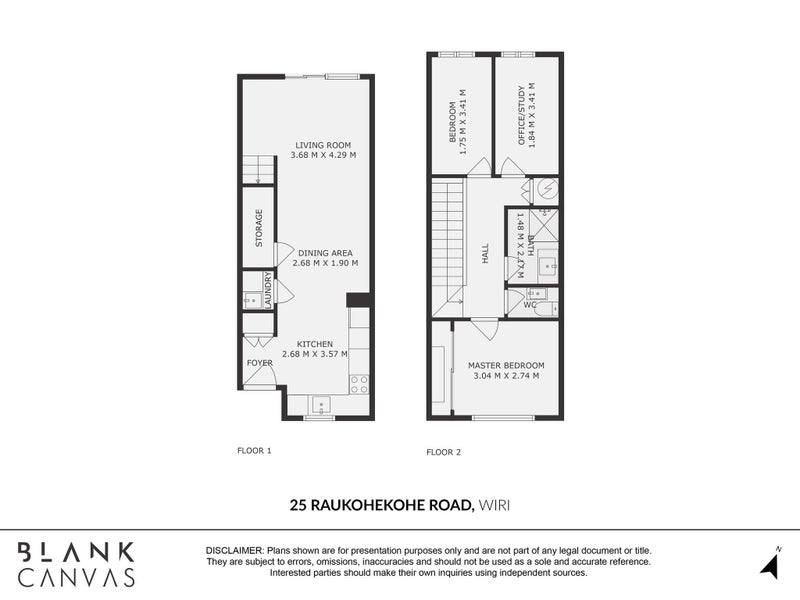 17 Raukohekohe Road, Wiri, Auckland - Carousel 14