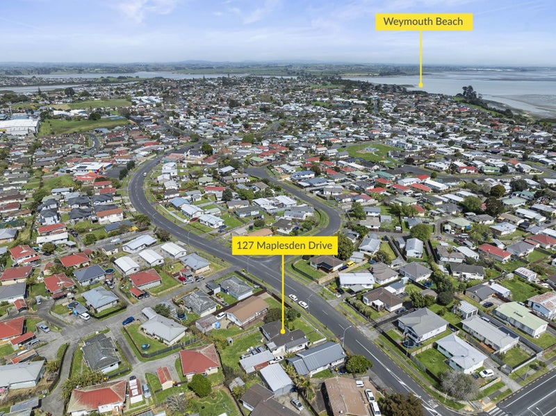 127 Maplesden Drive, Clendon Park, Auckland - Carousel 25