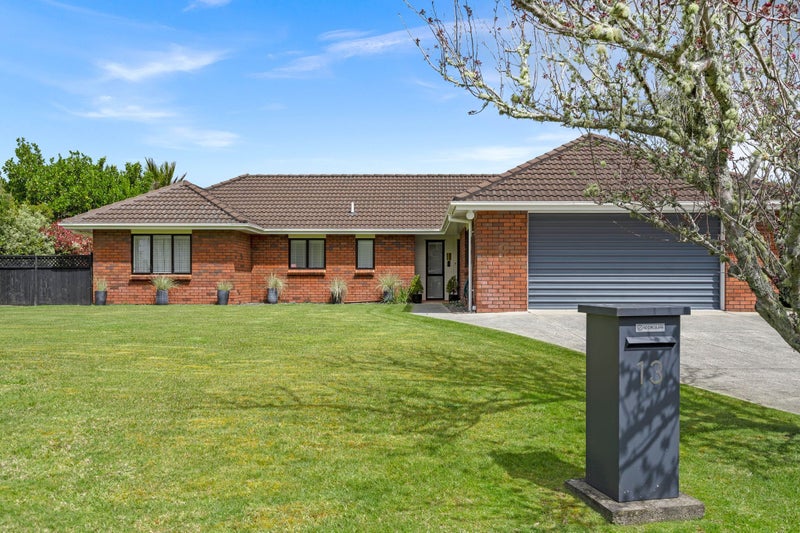 13 Kereru Street, Maunu, Whangarei - Carousel 1