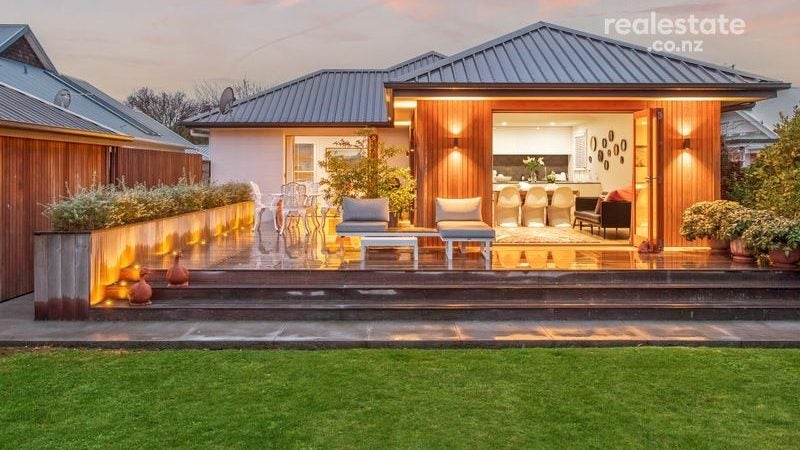 43 Urunga Avenue, Strowan, Christchurch - Carousel 1