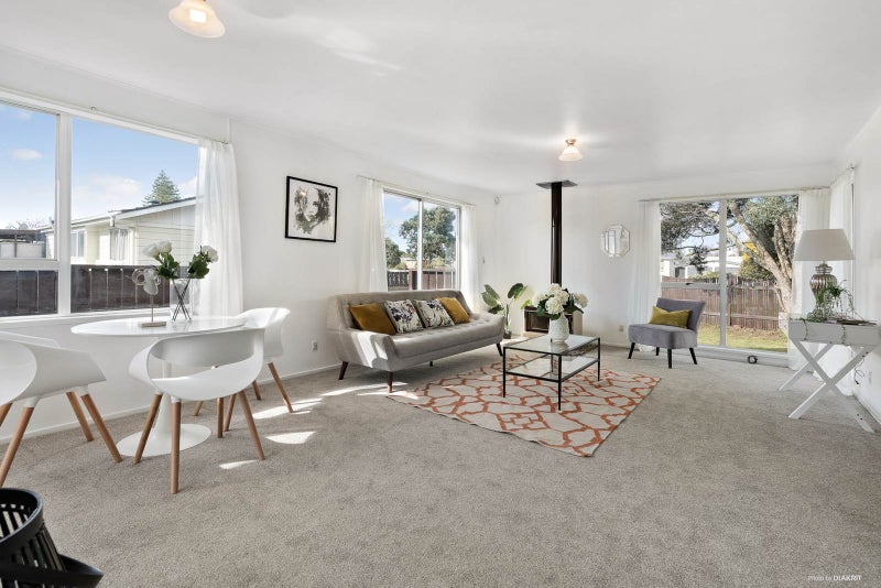 Property Valuation for 1 Gibbons Road, Weymouth, Auckland Trade Me