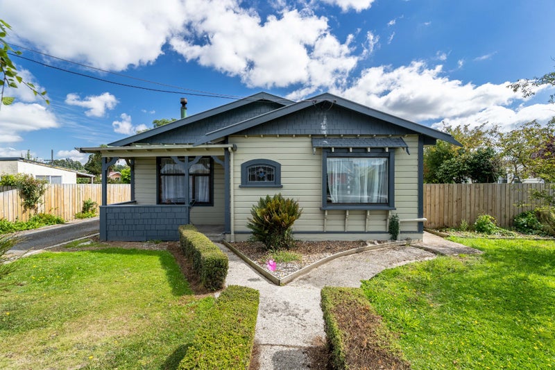 210 Union Street, Milton, Clutha, Otago - Carousel 1