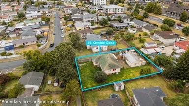 56 Kemble Close, Mangere, Auckland - Carousel 1