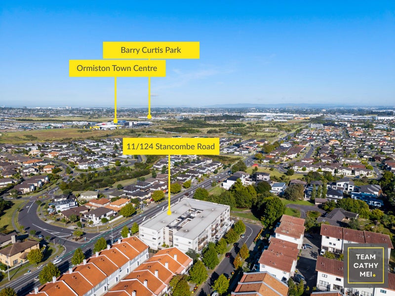11/124 Stancombe Road, Flat Bush, Auckland - Carousel 20