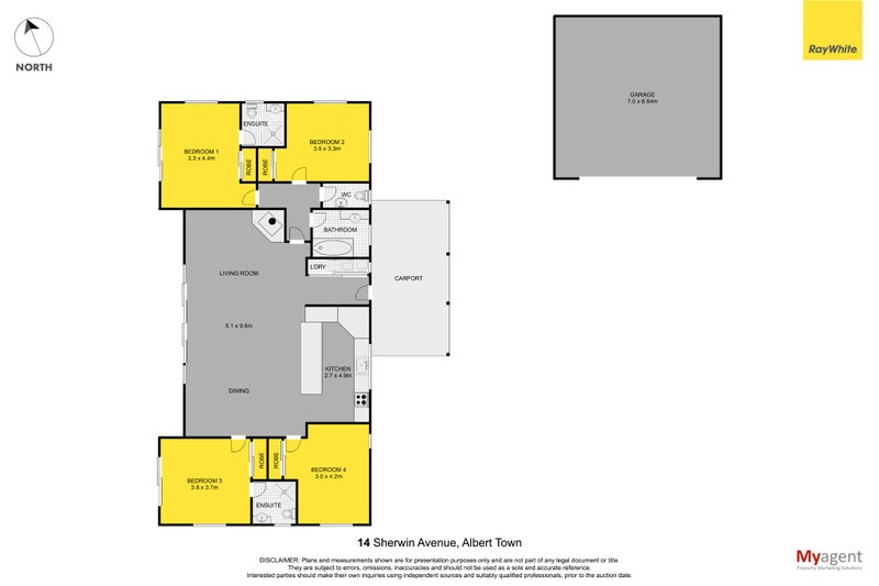 14 Sherwin Avenue, Albert Town, Wanaka - Carousel 28