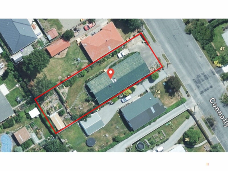 32 Connolly Street, Geraldine - Carousel 26