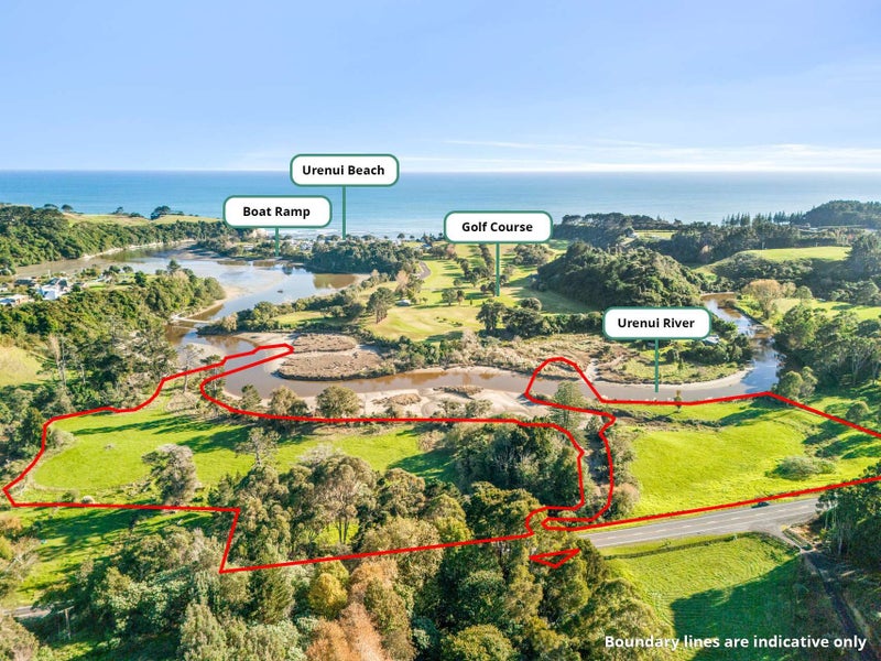 65 State Highway 3, Urenui, New Plymouth, Taranaki - Carousel 1