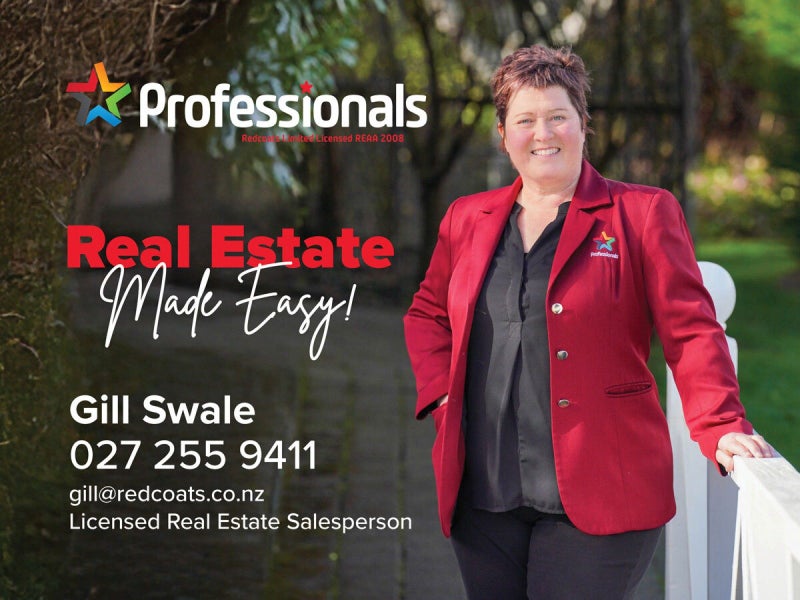 155 Bain Street, Kingswell, Invercargill - Carousel 32