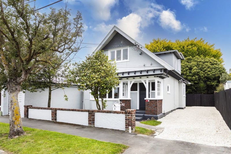 8 Nursery Road, Phillipstown, Christchurch - Carousel 1