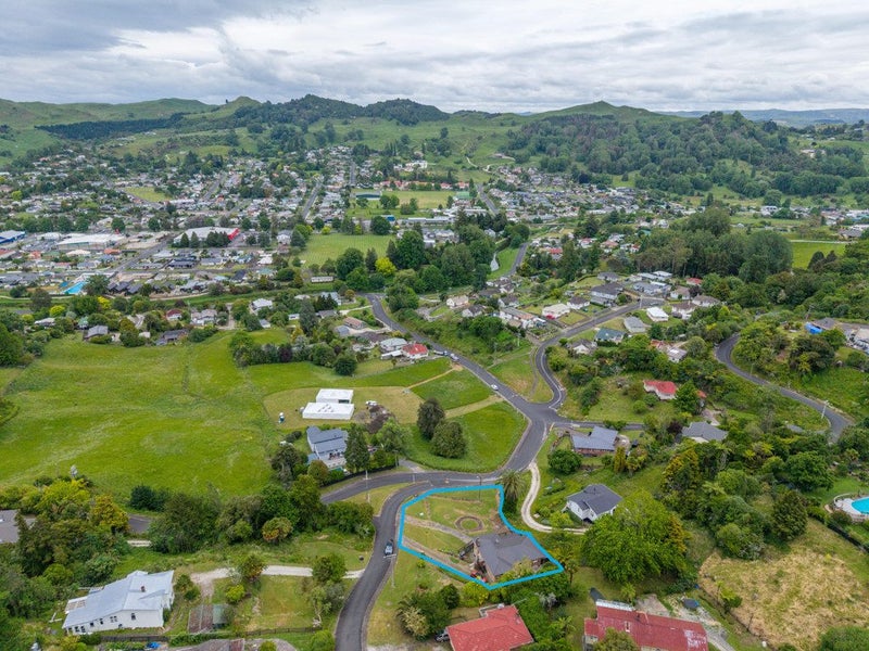1 Ellison Avenue, Te Kuiti, Te Kuiti - Carousel 20