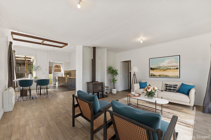 53 Wickliffe Terrace, Port Chalmers, Dunedin - Carousel 1