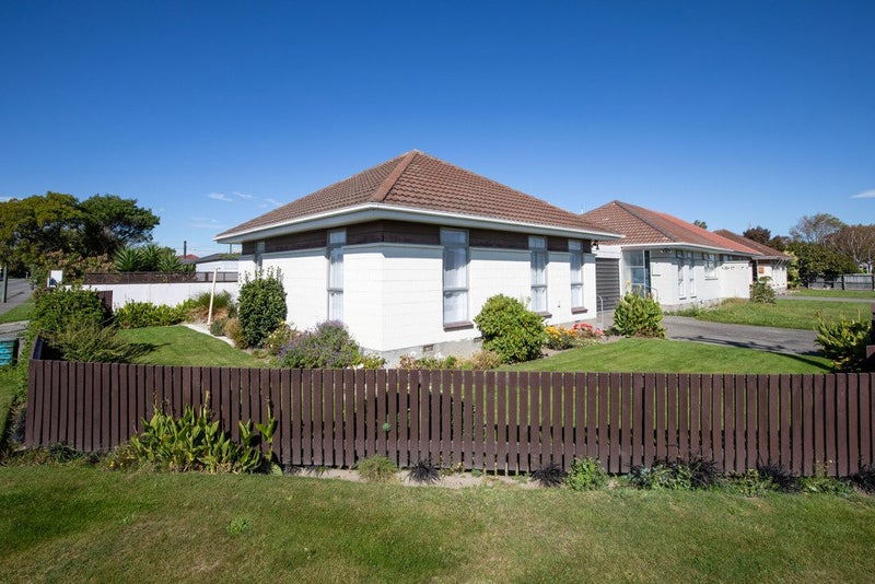 1A Witham Street, Hornby, Christchurch City, Canterbury - Carousel 17