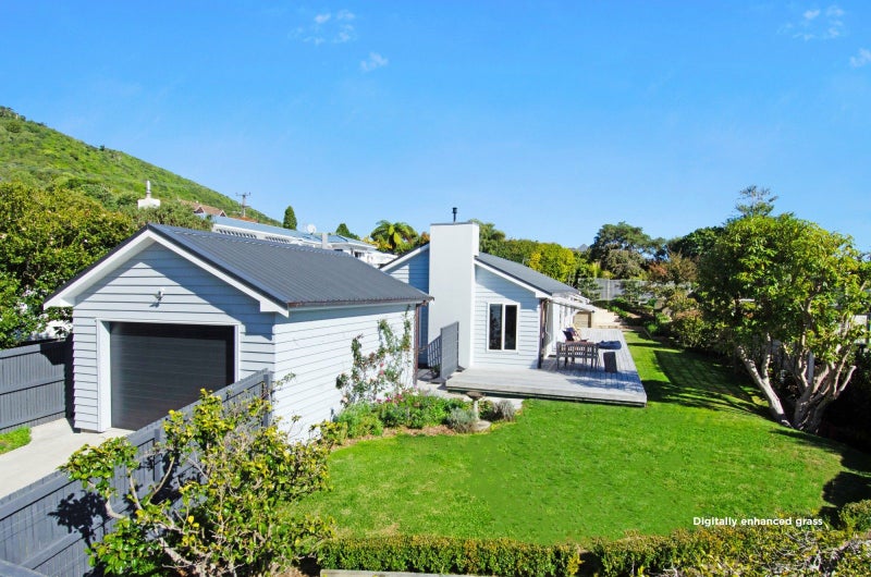 8 Kaka Street, Waikanae, Waikanae - Carousel 1