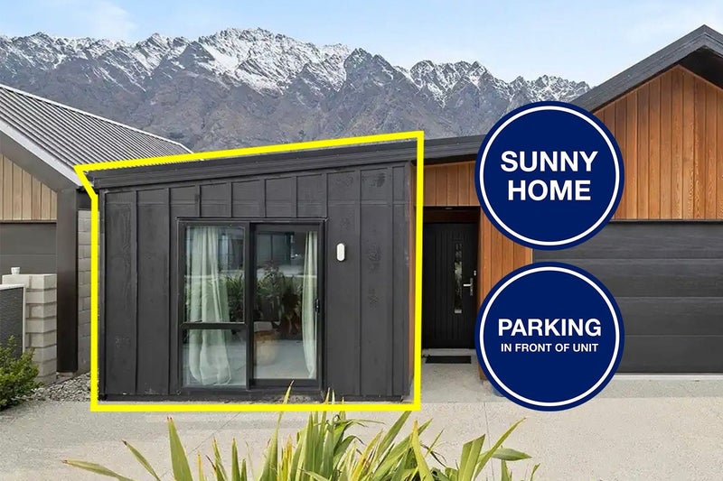 13 Bale Road, Jacks Point, Queenstown - Carousel 1