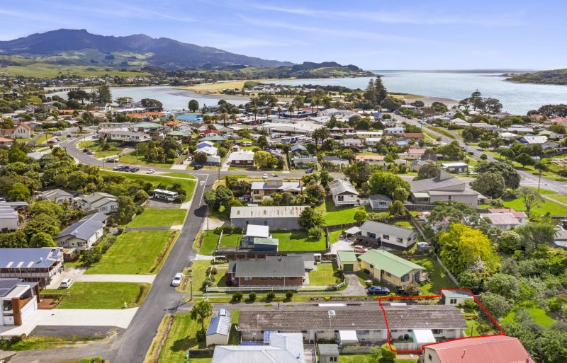 Property Valuation for 14 John Street, Raglan, Raglan Trade Me Property Trade Me Property