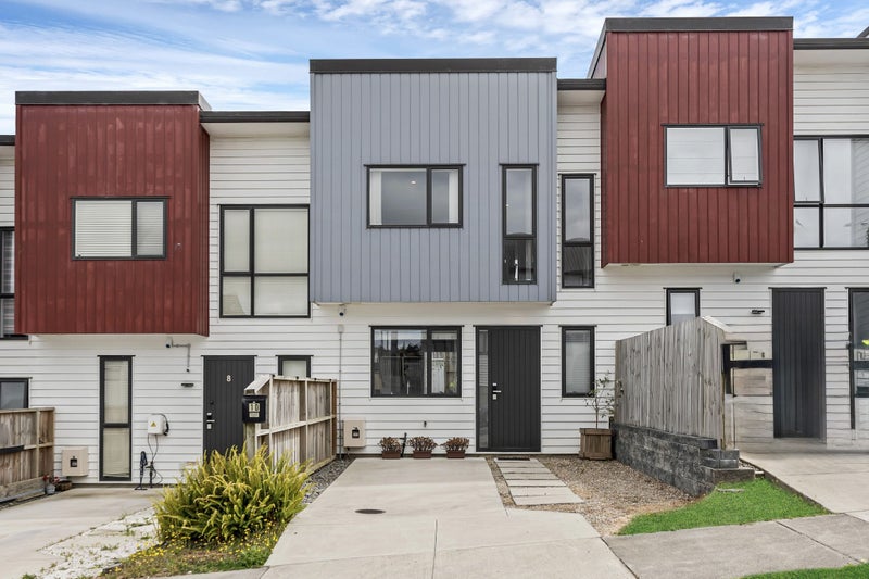 10 Goodfellow Lane, Flat Bush, Auckland - Carousel 1