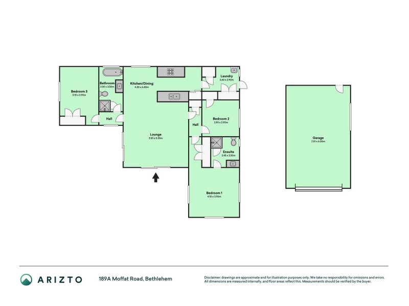 189A Moffat Road, Bethlehem, Tauranga - Carousel 39