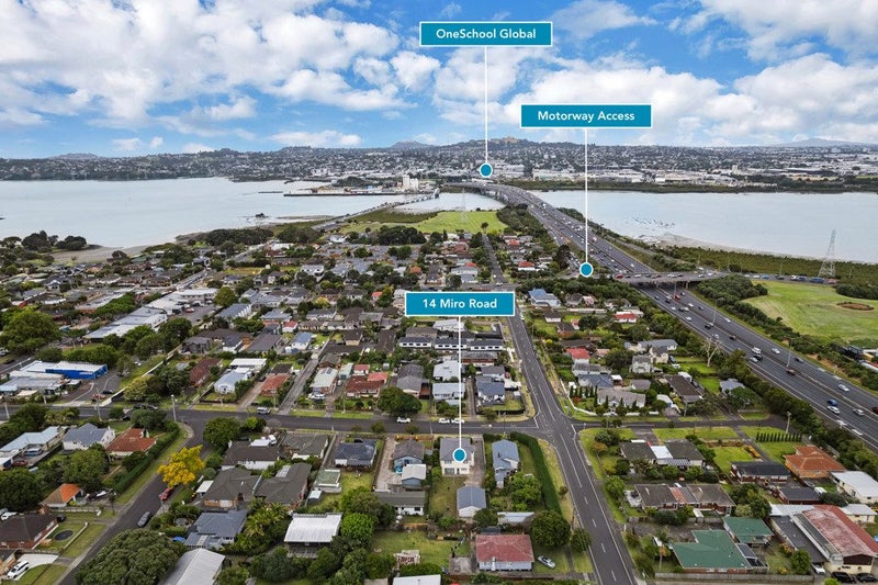 14 Miro Road, Mangere Bridge, Auckland - Carousel 23