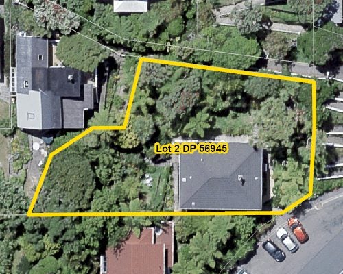 51 Northland Road, Northland, Wellington - Carousel 18