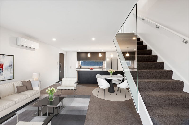 1/22A Wychbury Street, Spreydon, Christchurch - Carousel 1