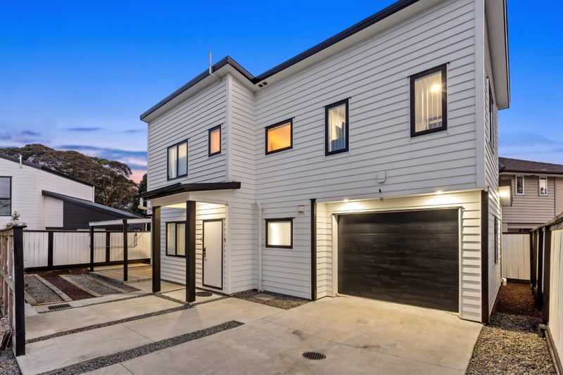 420D Panama Road, Mount Wellington, Auckland - Carousel 1