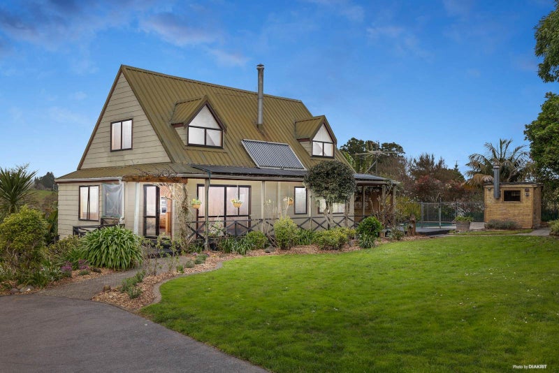 Property Valuation for 552 Runciman Road, Pukekohe, Franklin, Auckland Trade Me Property