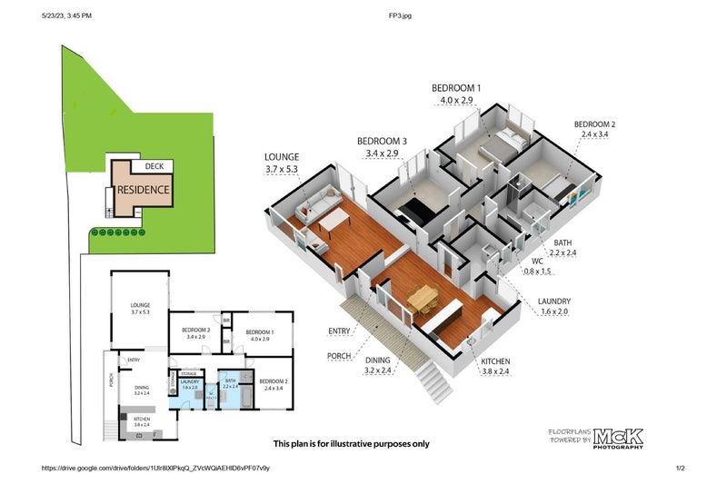 94A Bayly Road, Blagdon, New Plymouth - Carousel 23