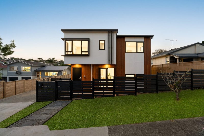 51 Gordon Avenue, Forrest Hill, Auckland - Carousel 1