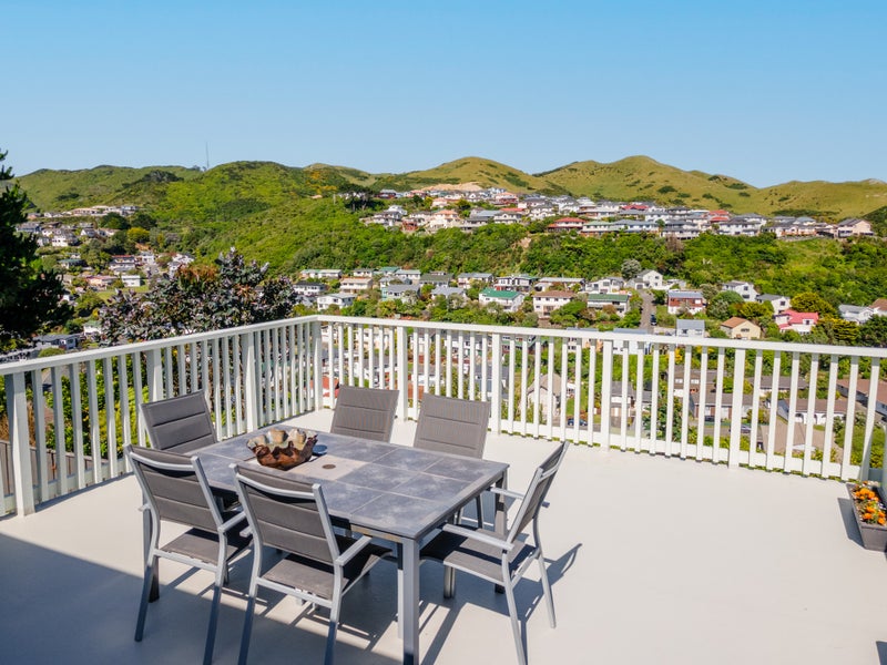 Property Valuation for 24 Rossport Street, Johnsonville, Wellington