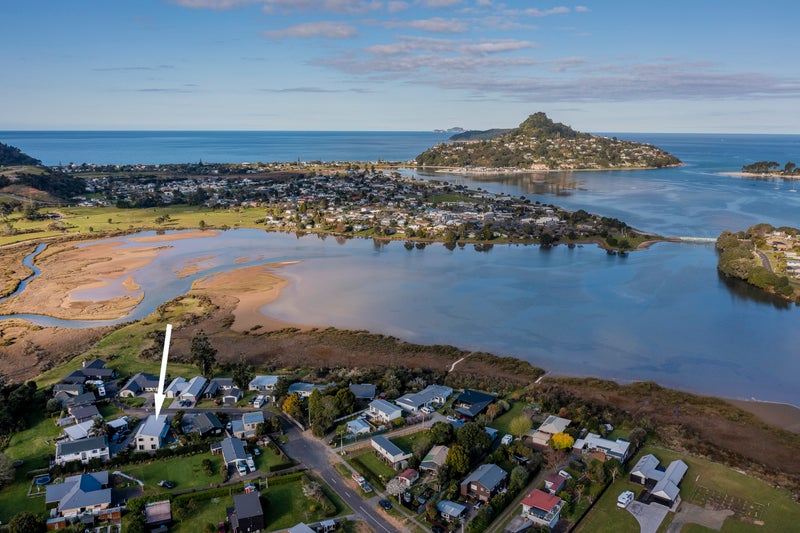 Property Valuation for 122 Pepe Road, Tairua, Tairua Trade Me