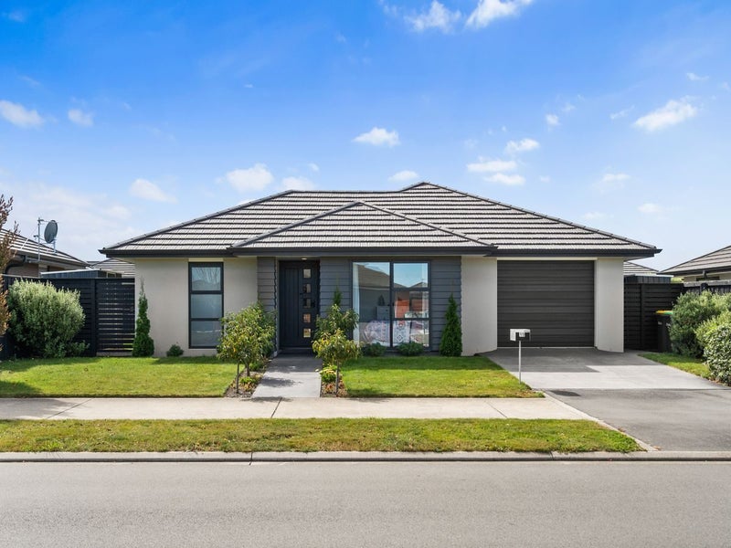 15 Charlbury Drive, Rolleston, Rolleston - Carousel 1