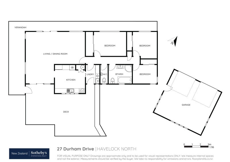27 Durham Drive, Havelock North, Havelock North - Carousel 22