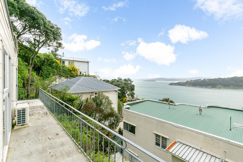110C Grafton Road, Roseneath, Wellington - Carousel 2